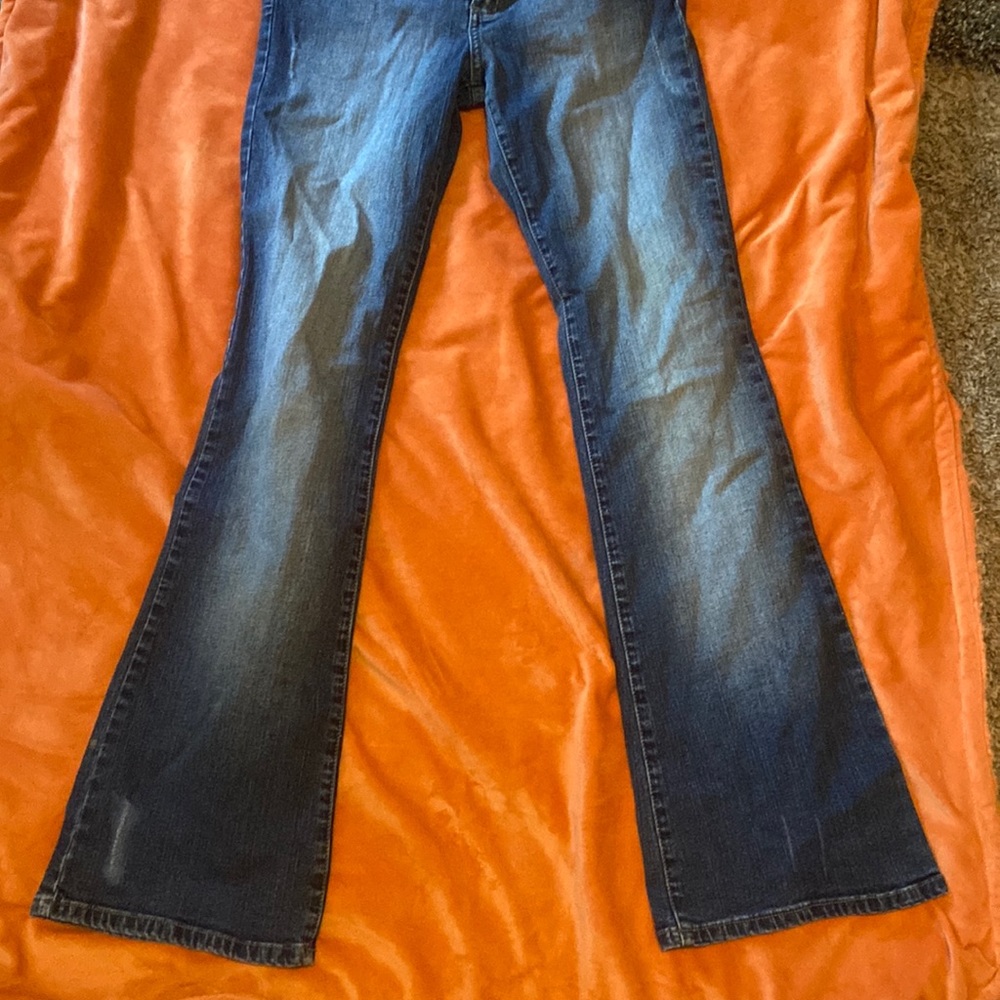 Baby phat jeans